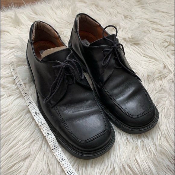 Donating Dress Shoes Italian Leather - Picture 6 of 11